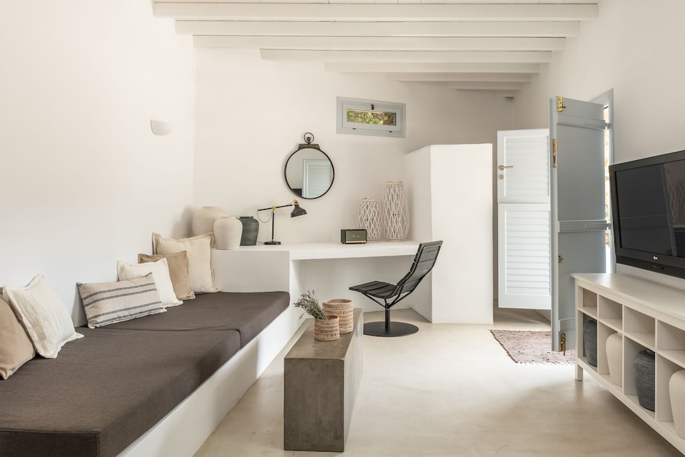 Appartamento familiare, 2 camere da letto (Klima)