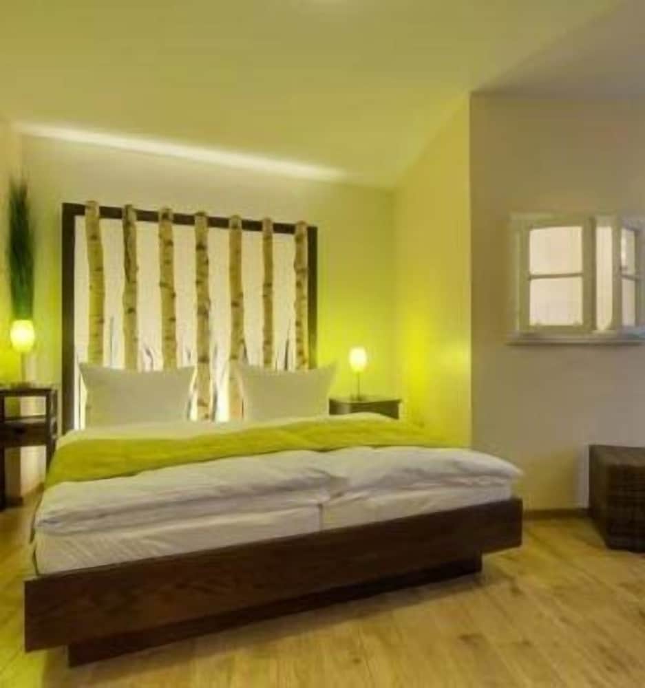 Romantic Room (Träume der Nacht) photo 1