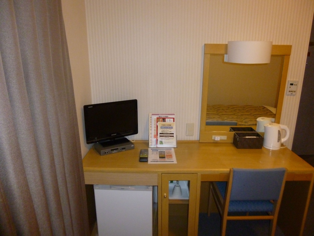 Standard Twin Room, Smoking photo 3