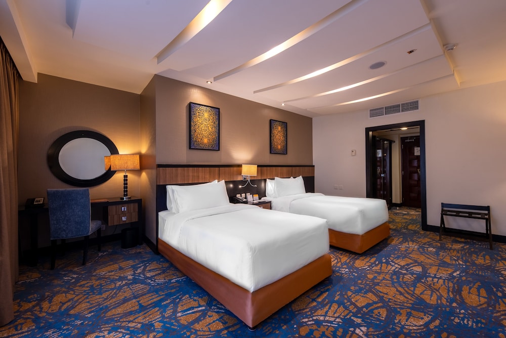 Superior Double Room - Photo 4