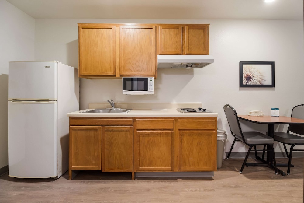 WoodSpring Suites Houston I-45 Airtex, Billede 4