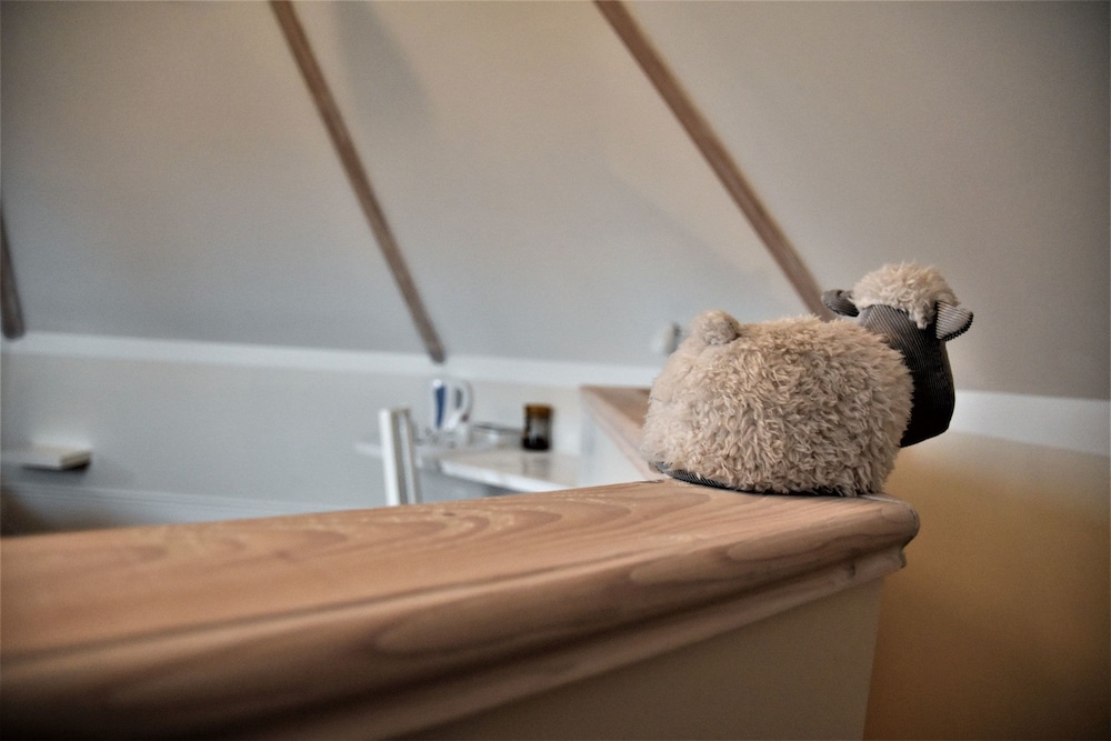 Family Suite, 2 Bedrooms (Le Hamel) photo 2