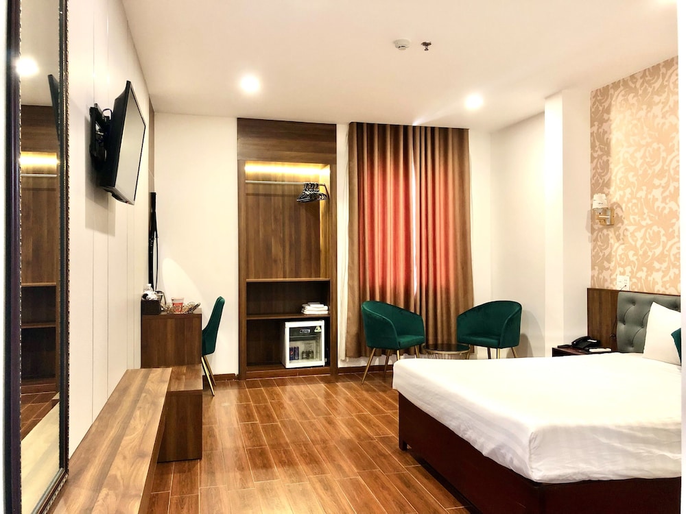 Executive Double Room photo 2