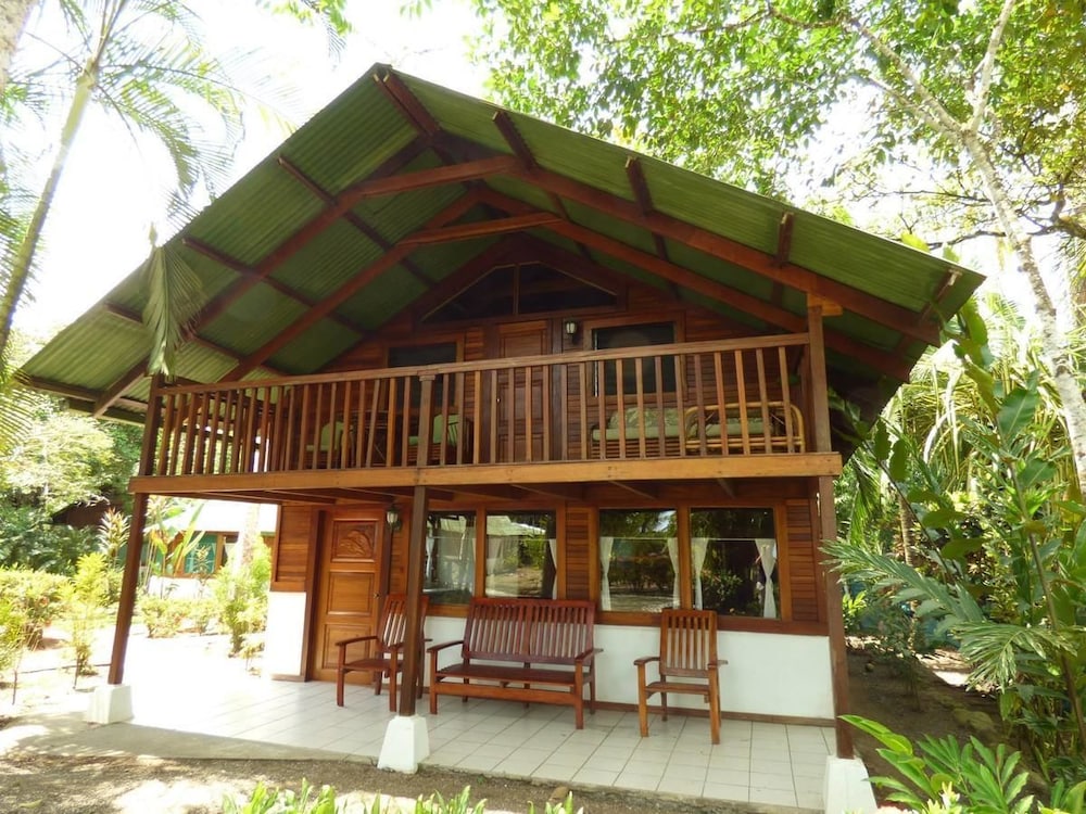 Classic Cottage, Multiple Beds, Non Smoking, Sea View photo 2