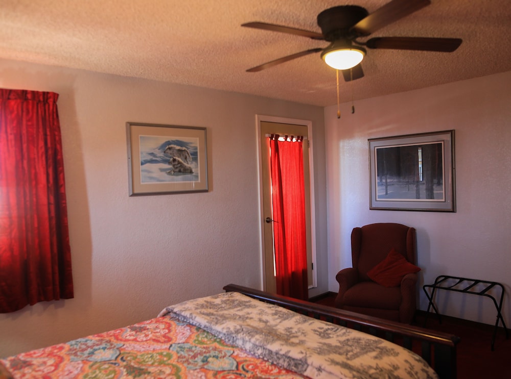 Executive Suite, Multiple Beds, Sea View photo 2