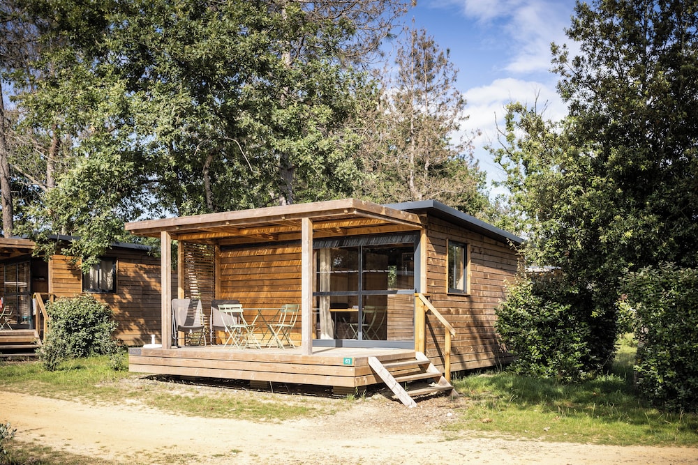 Comfort Chalet photo 1
