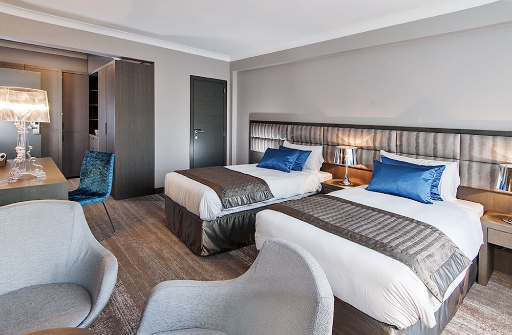 Superior Twin Room photo 1