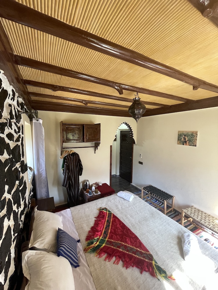 Panoramic Double or Twin Room, Balcony photo 3