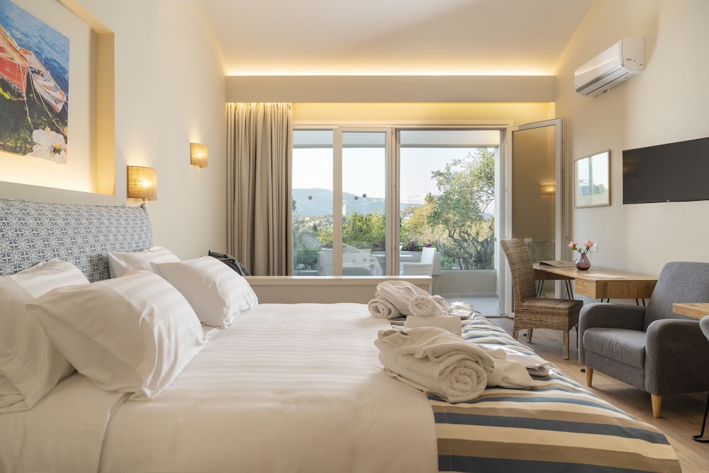 Bugalow Junior Suite
