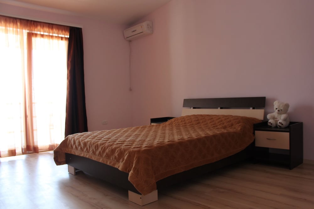 Luxury Suite, 1 Bedroom, Beachfront photo 1