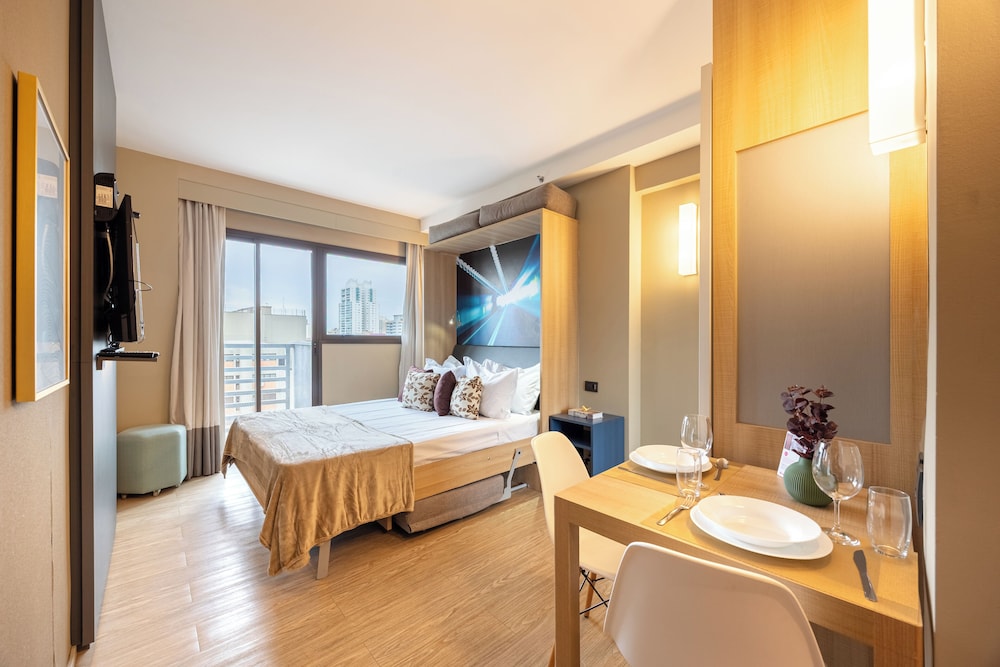 Premium Double Room