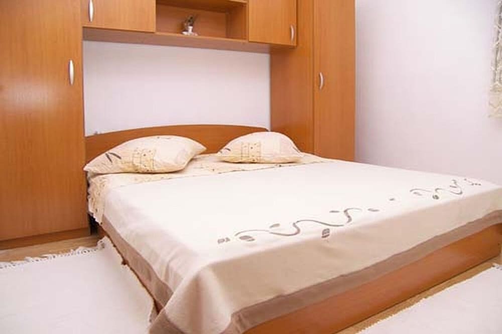 Apartment (Stipica - 100 m from beach - A3(2+2))