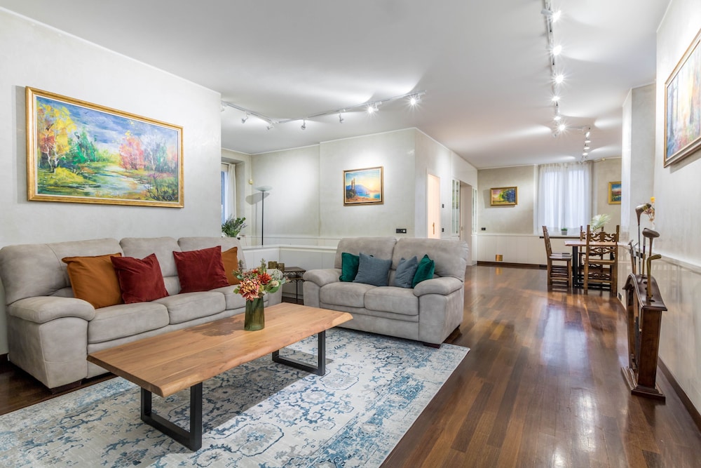 Executive Apartment, 2 Bedrooms photo 1