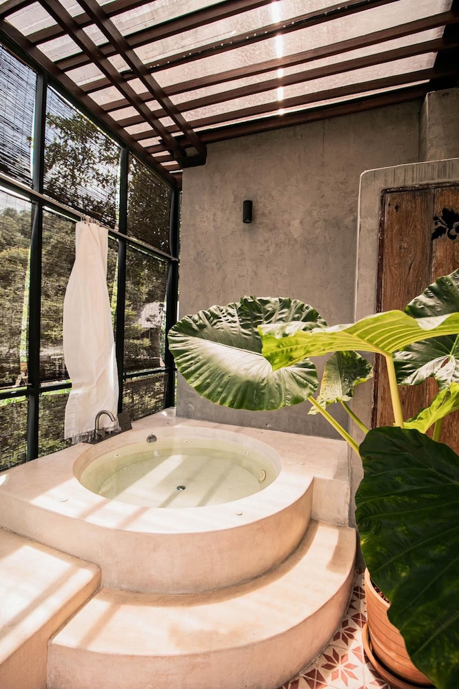 Mountain View Suite with Jacuzzi photo 3
