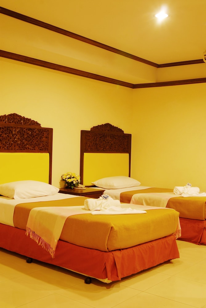 Deluxe Room photo 3