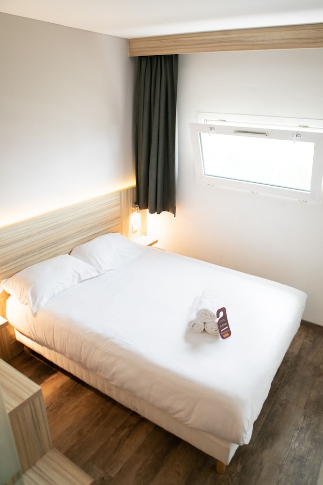 Comfort Double Room, 1 Double Bed, Non Smoking