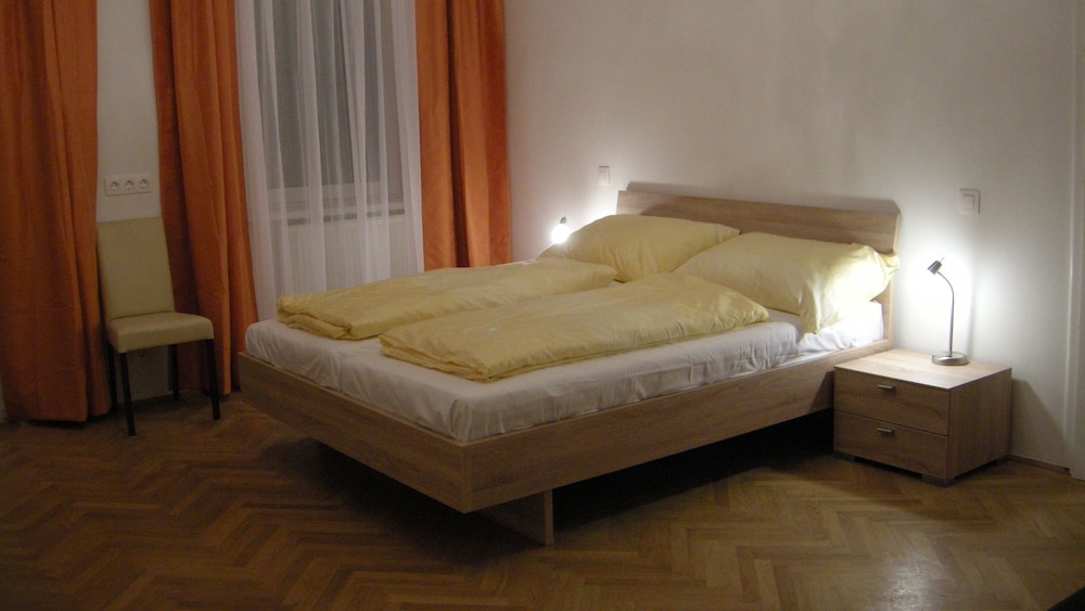 Comfort Apartment, Kitchen