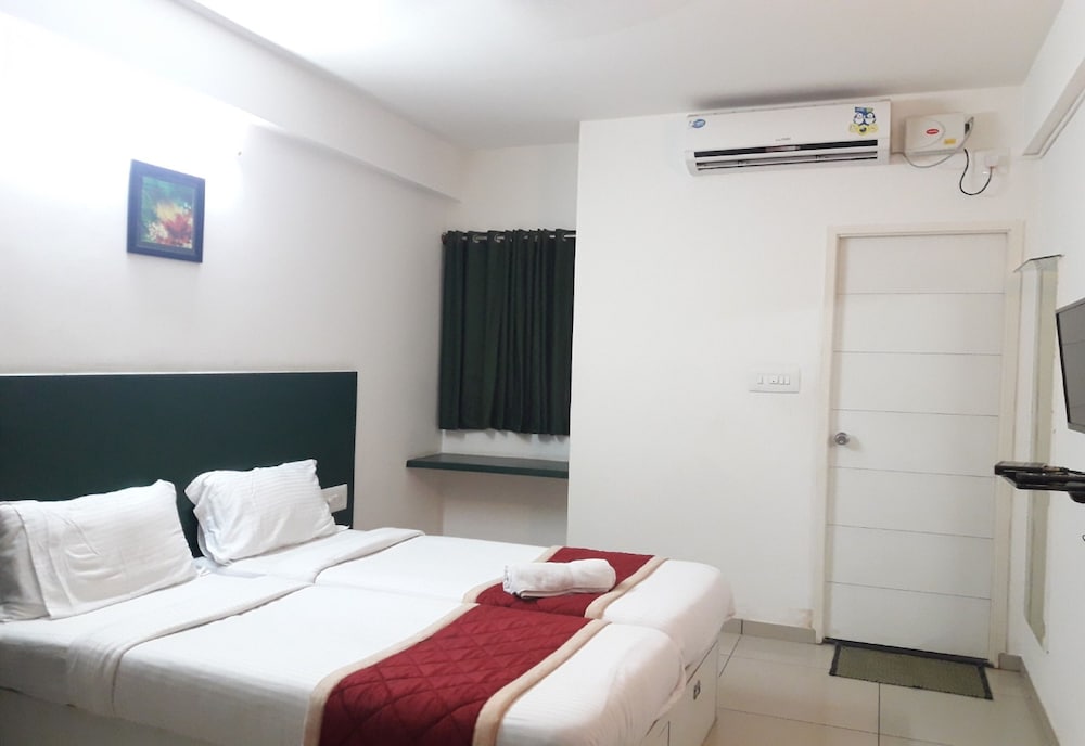 Standard Room photo 1