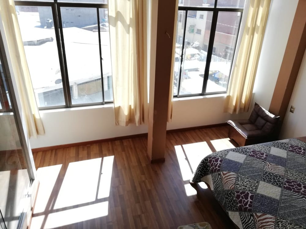 Comfort Triple Room, 3 Twin Beds photo 1