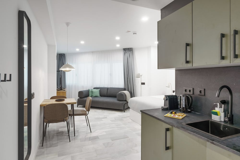 Limehome Jerez de la Frontera, 사진 6