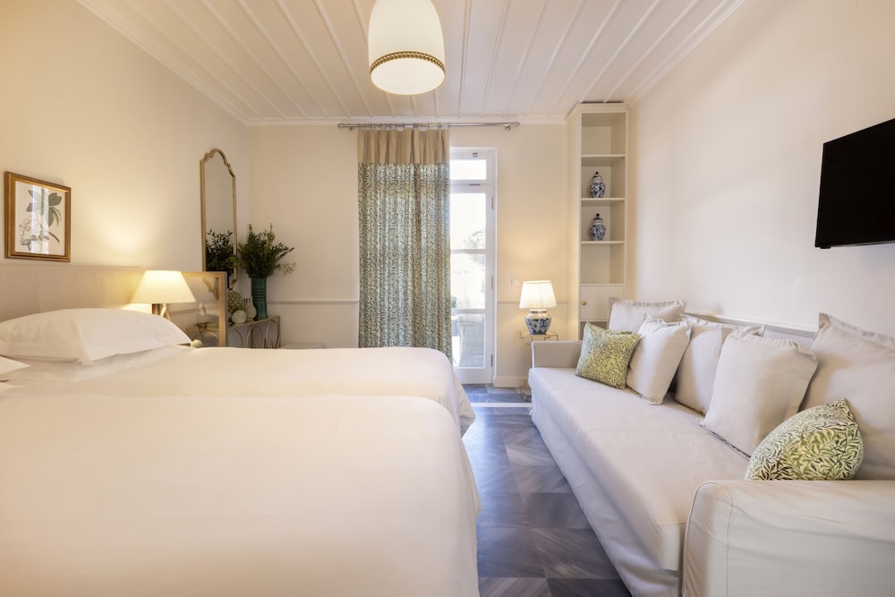 Standard Twin Room, Sea View - Photo 14