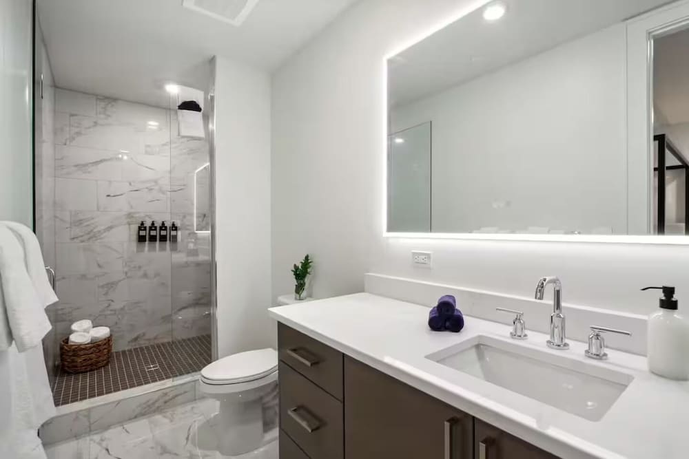 Deluxe Apartment, 3 Bedrooms