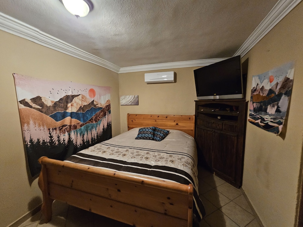 Exclusive Suite