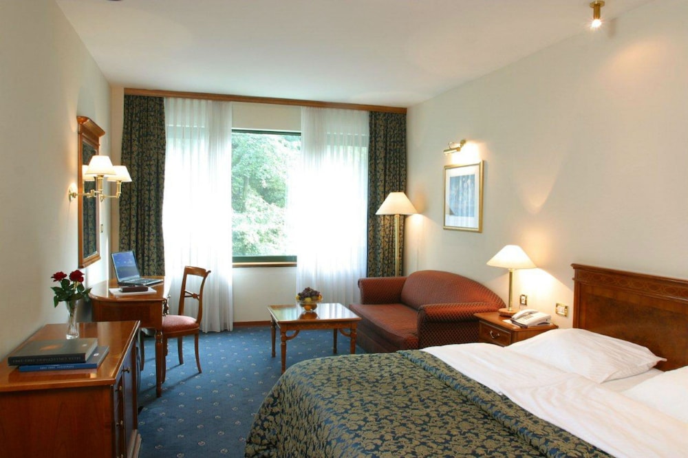 Deluxe Room - Photo 5