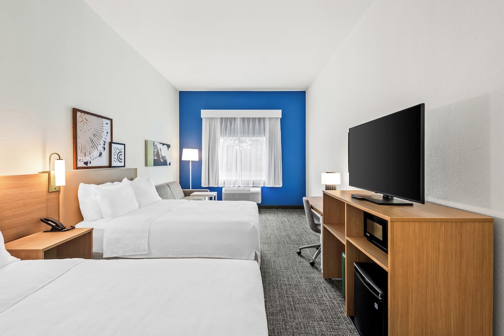 Room, Multiple Beds photo 1