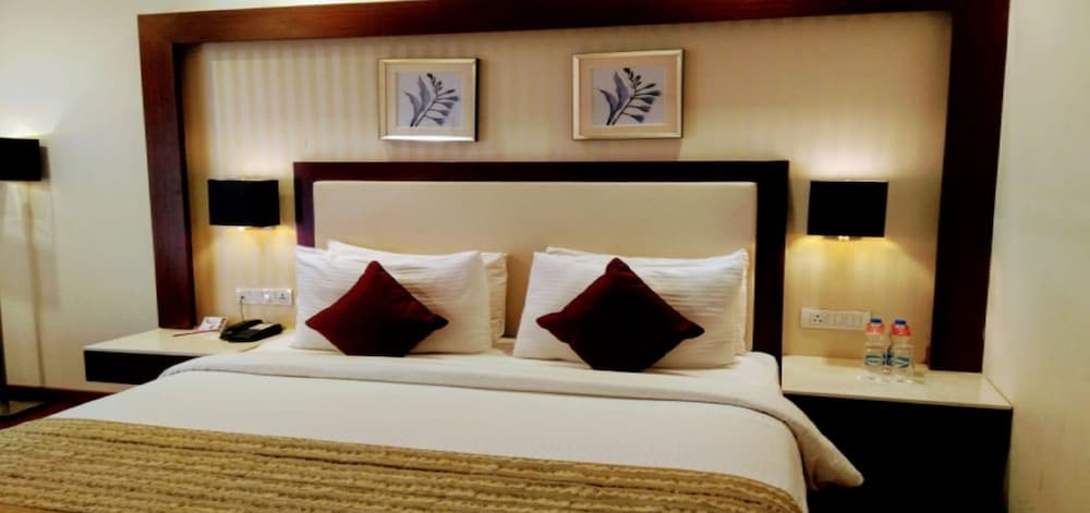 Club Room