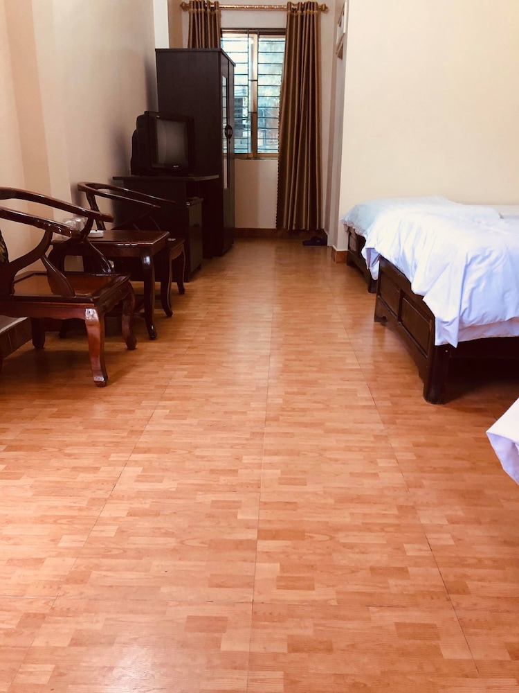 Quadruple Room, 2 Bedrooms photo 2