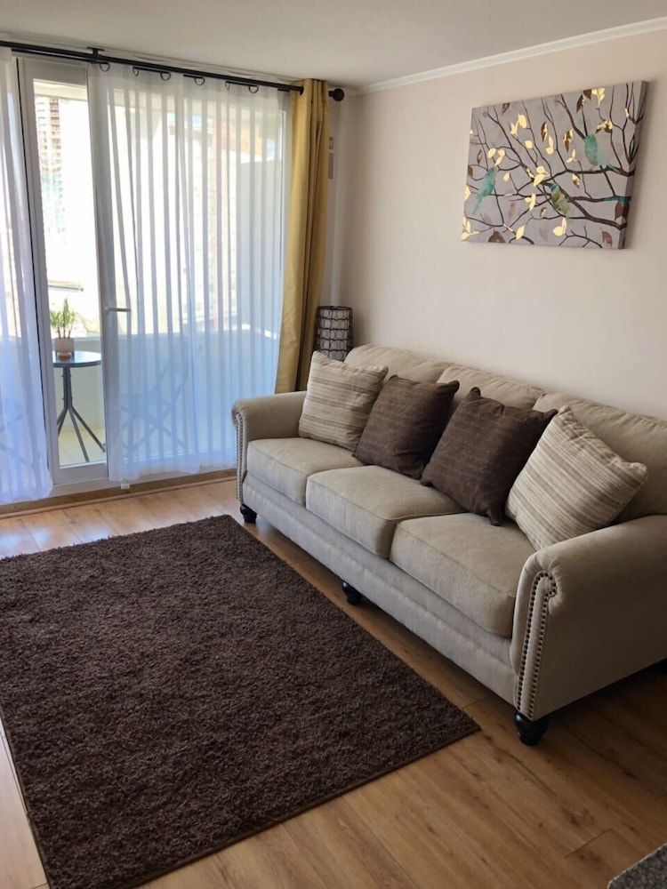Apartment, 1 Bedroom photo 2