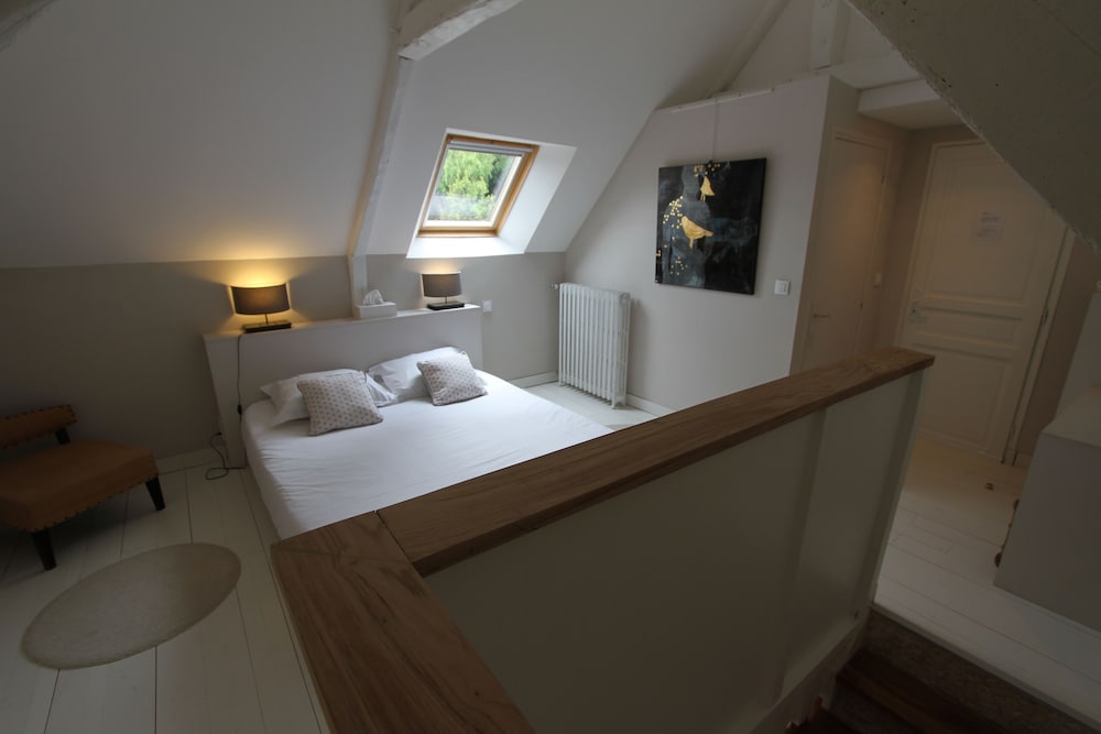 Comfort Cottage
