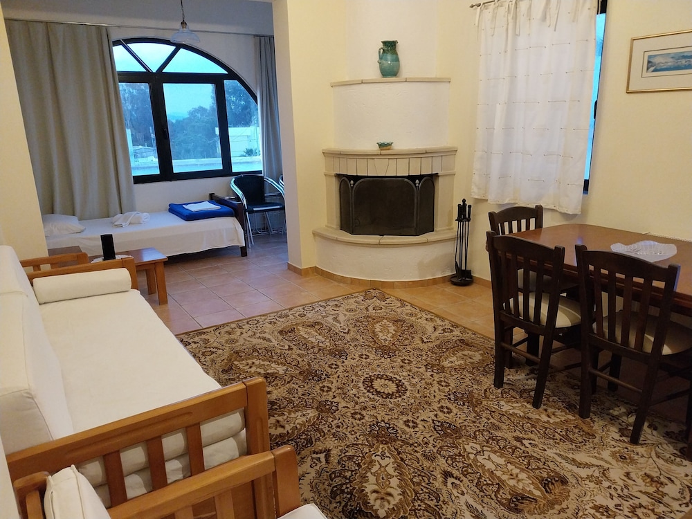 Superior Apartment, 1 Bedroom, Sea View photo 2