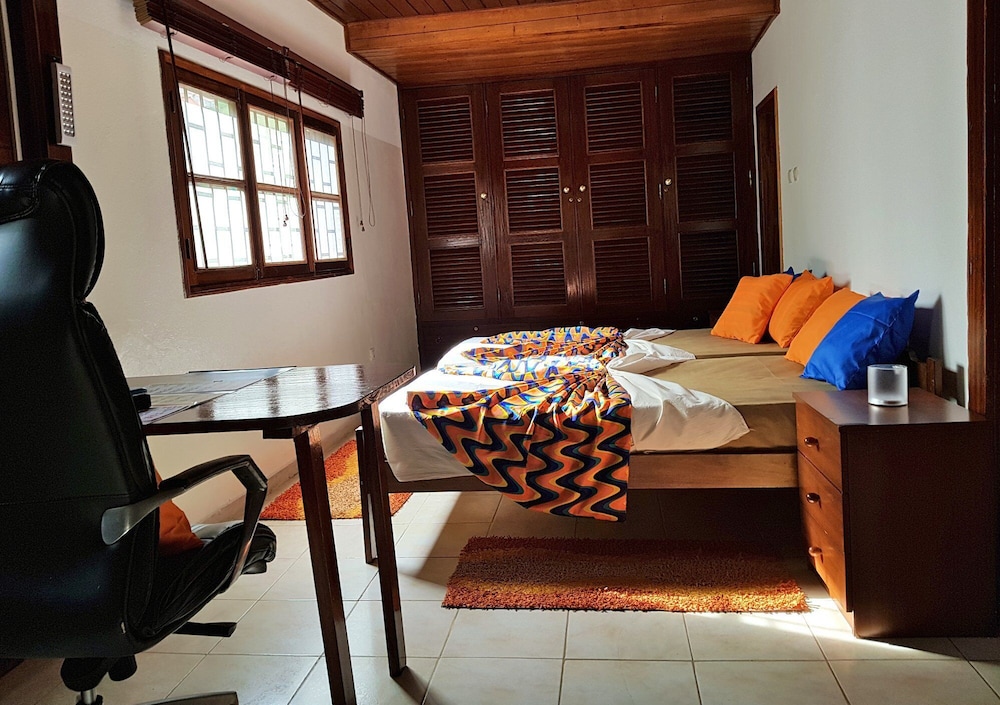 Twin Room photo 2
