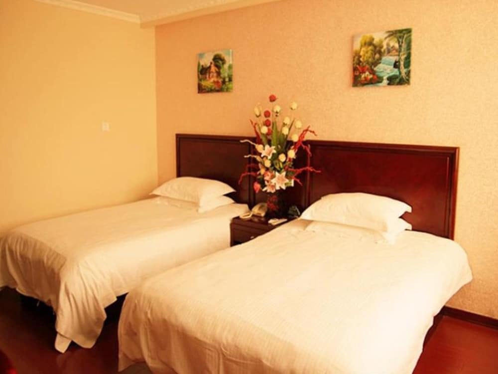 Twin Room photo 2