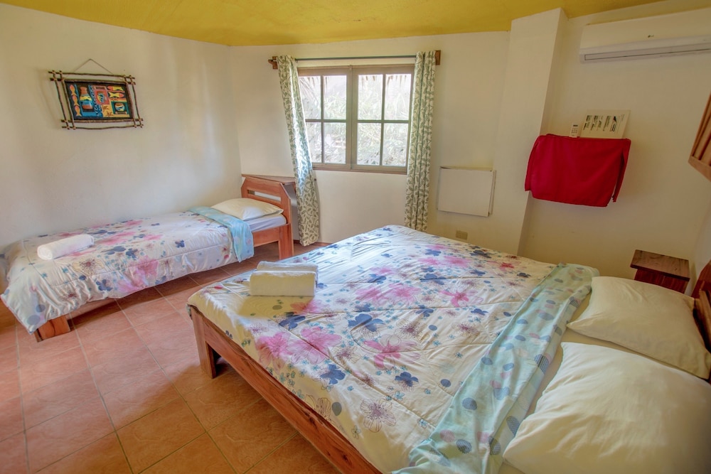 Basic Apartment, 2 Bedrooms, Kitchen, Garden View photo 3