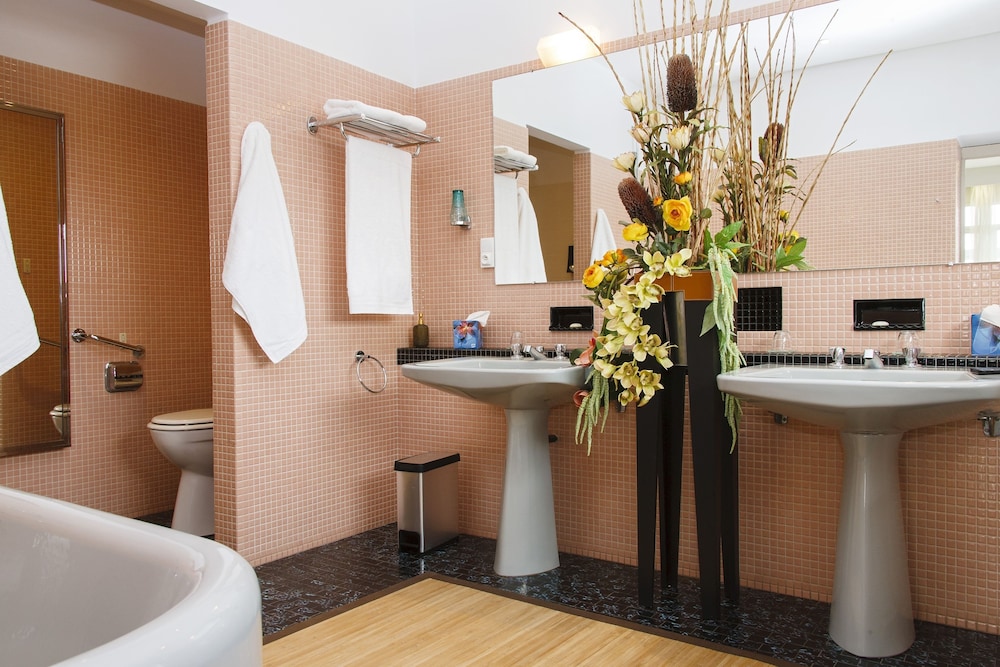 Double Room (Patrons) photo 2