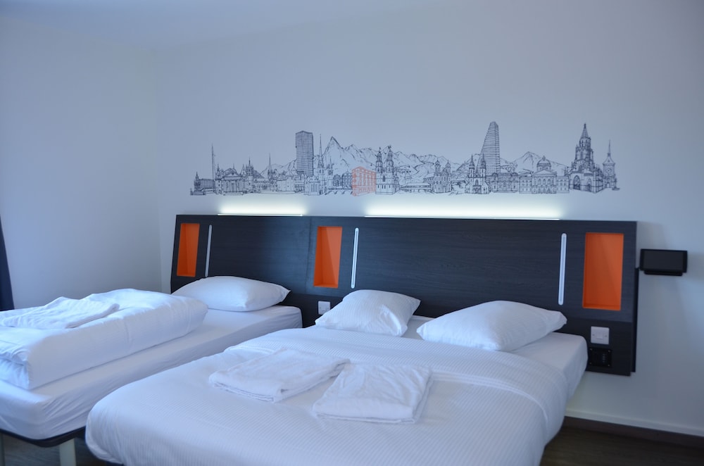 Delta City Hotels - Self check-in — photo 32