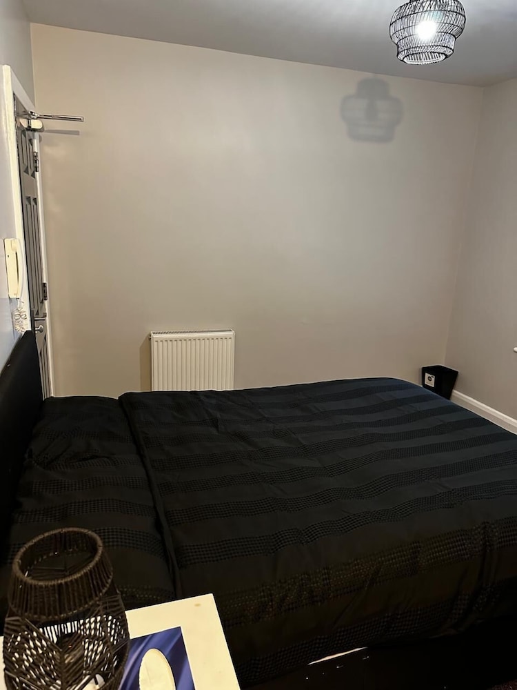 Basic Double Room