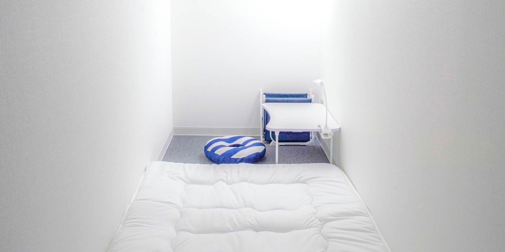 Mix Capsule Room, Non-smoking photo 1