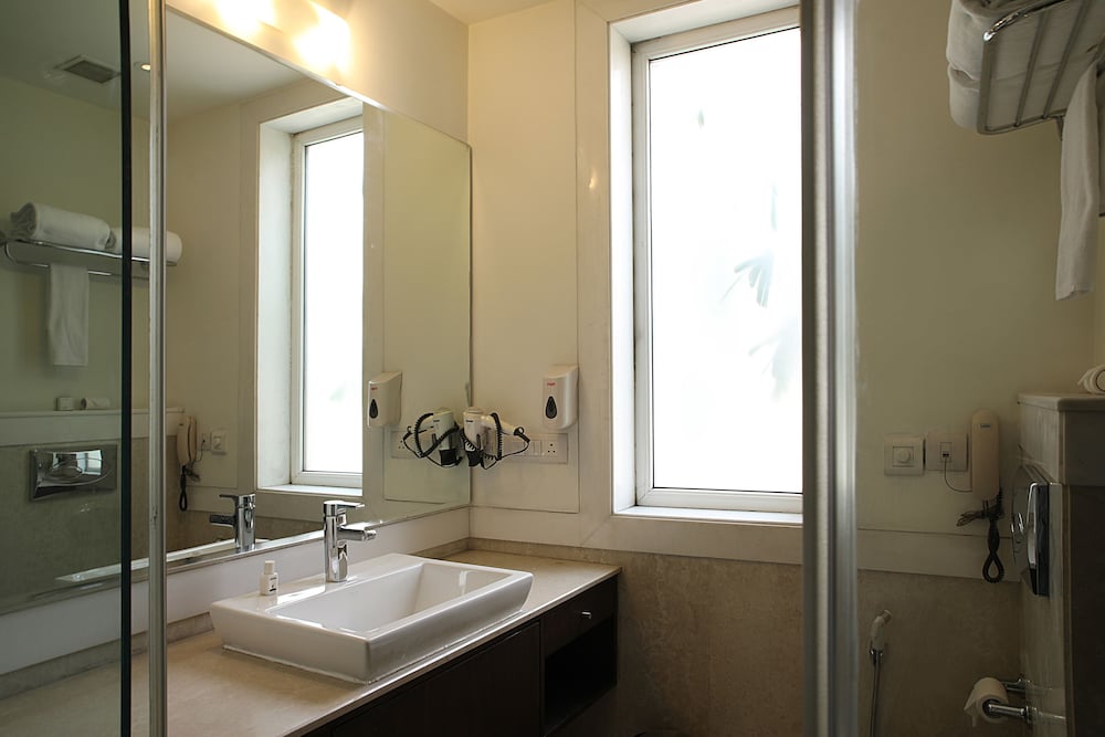 Executive Double Room, 1 Bedroom photo 2