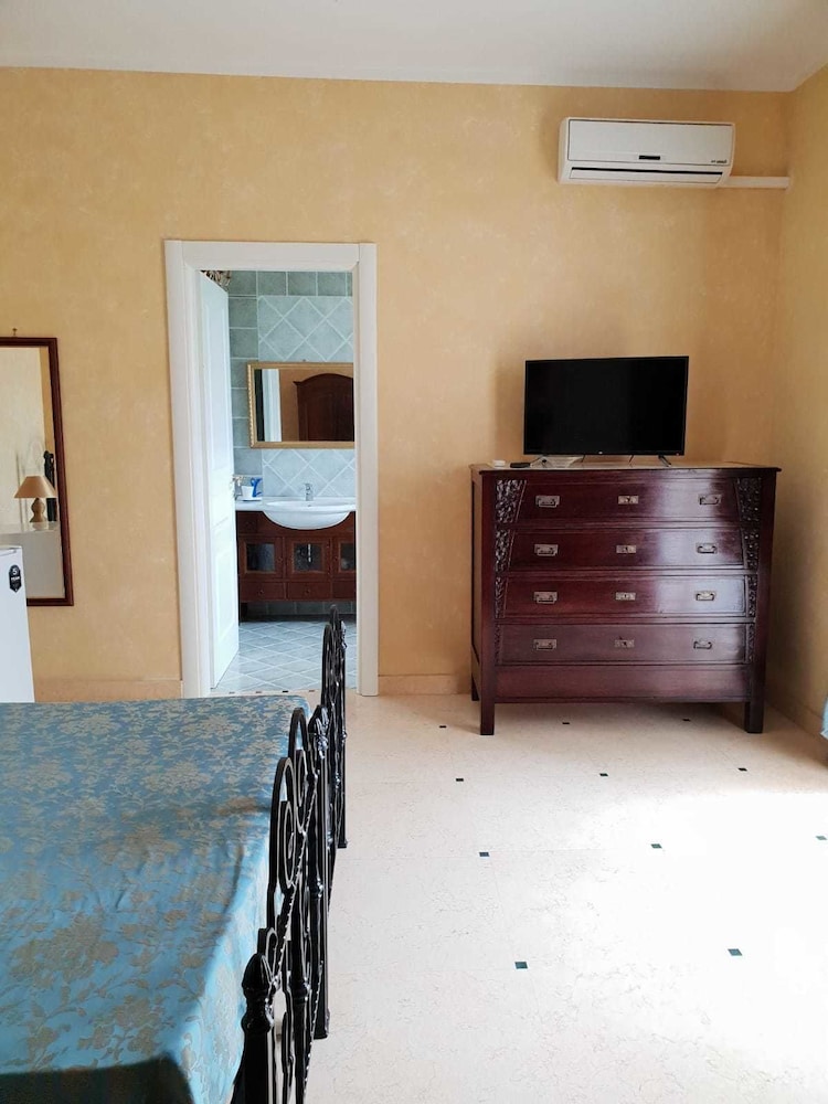 Triple Room, Multiple Beds, Ensuite