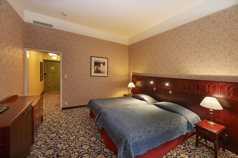 Superior Twin Room (Linna Building) photo 1