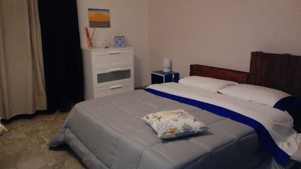 Double Room, Balcony (Azzurra) photo 1