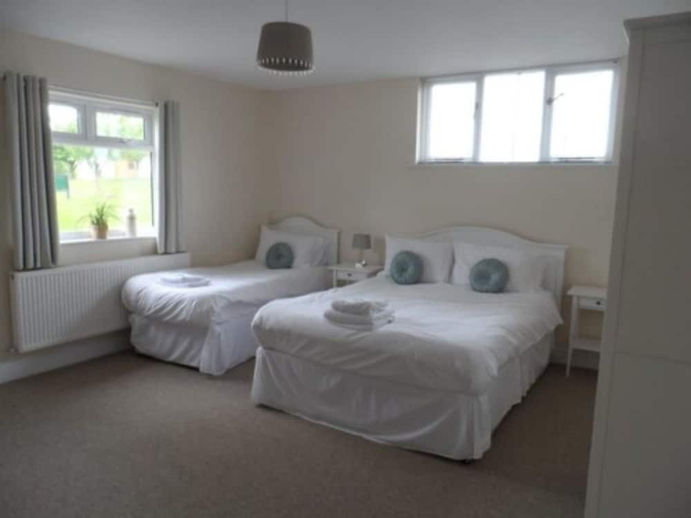 Superior Triple Room photo 1