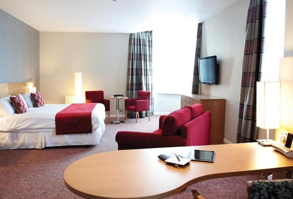 Executive Room, 1 King Bed, Non Smoking - Photo 1