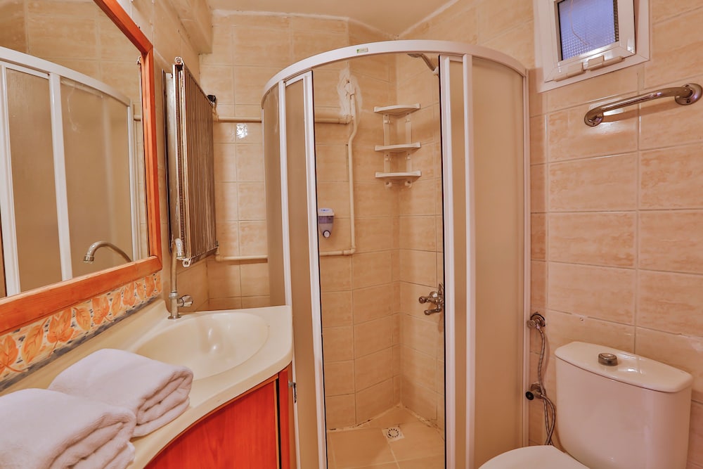 Double or Twin Room, Sea View photo 2
