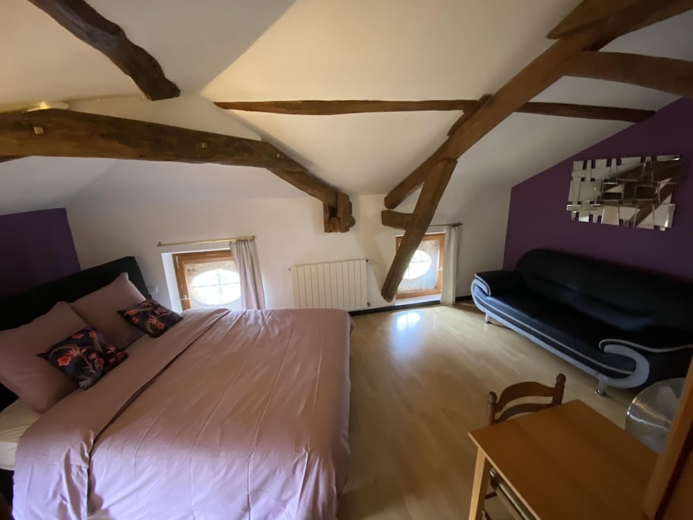 Comfort Double Room, Ensuite