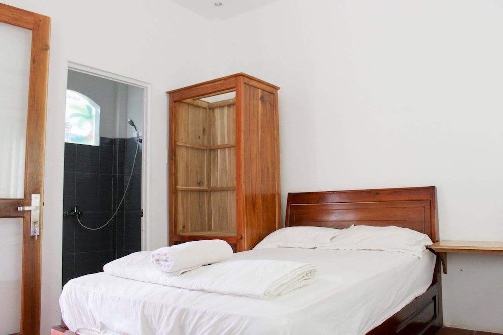 Basic Triple Room - Photo 5